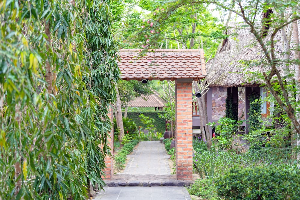 Pilgrimage Village Hue 98