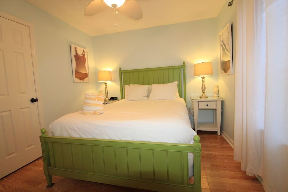 St. Martin Beachwalk Villas 214
