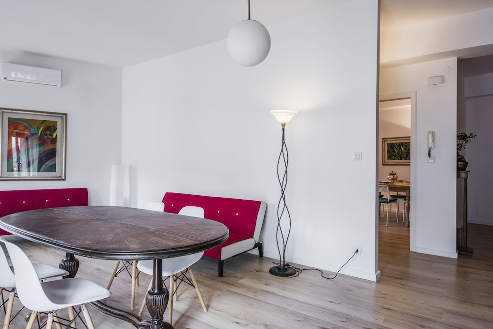 Zafferana Apartment with Balcony