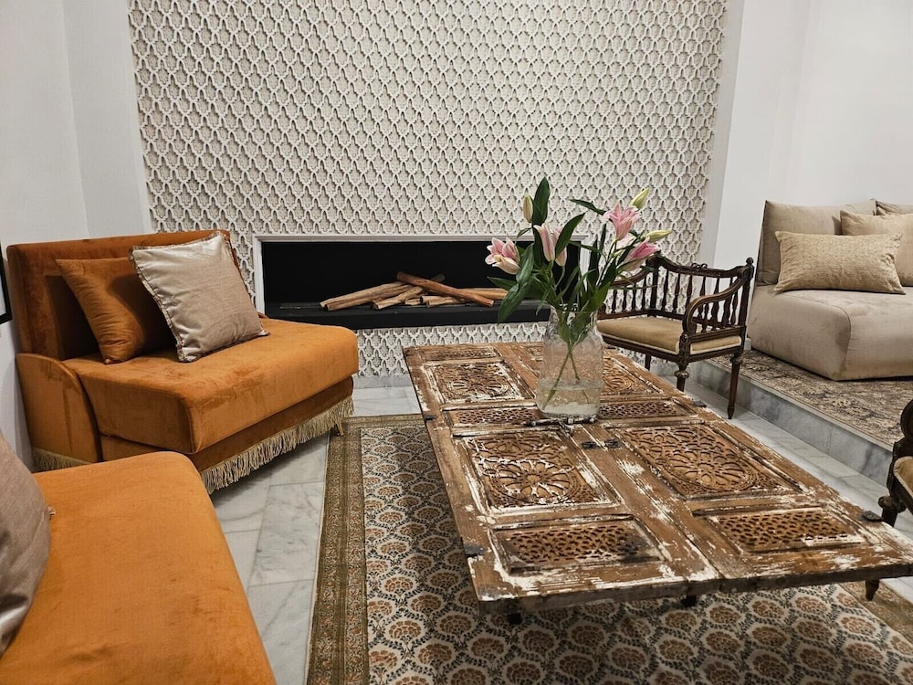 Riad Dar Lghizlane