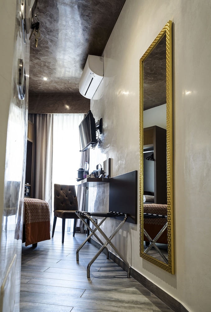 Vaticano Julia Luxury Rooms