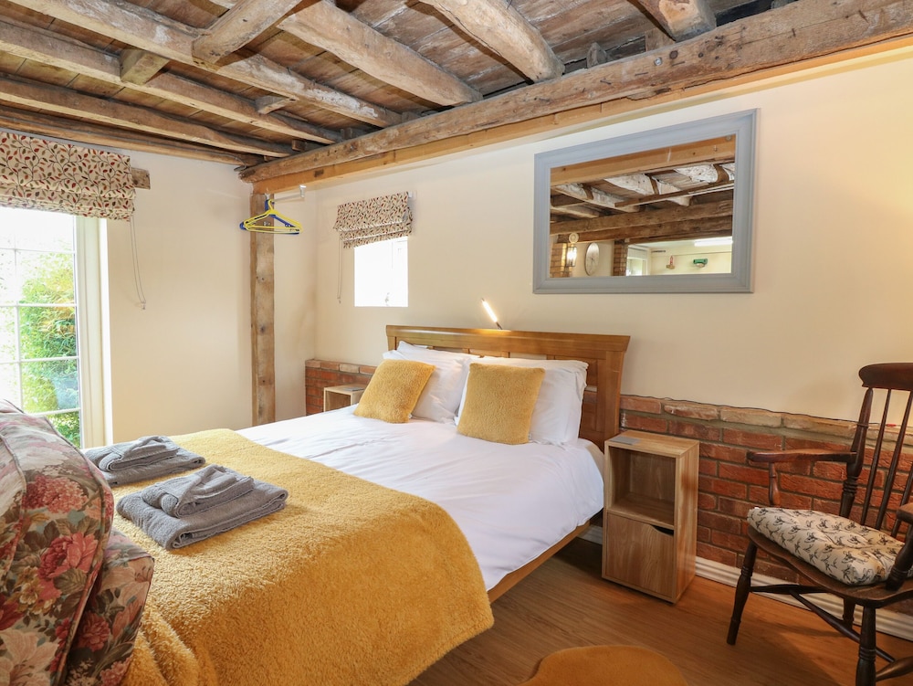 Pear Tree Barn