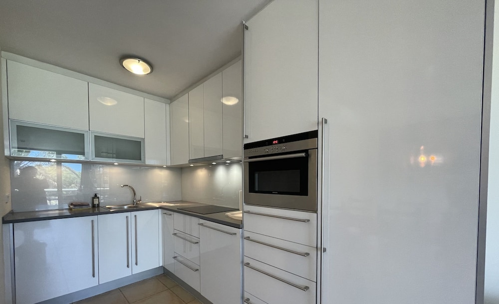 Apartment in Port de Pollenca by the Sea