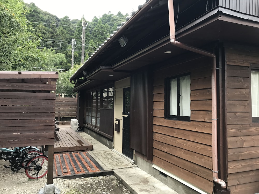 Preta Torami - Hostel