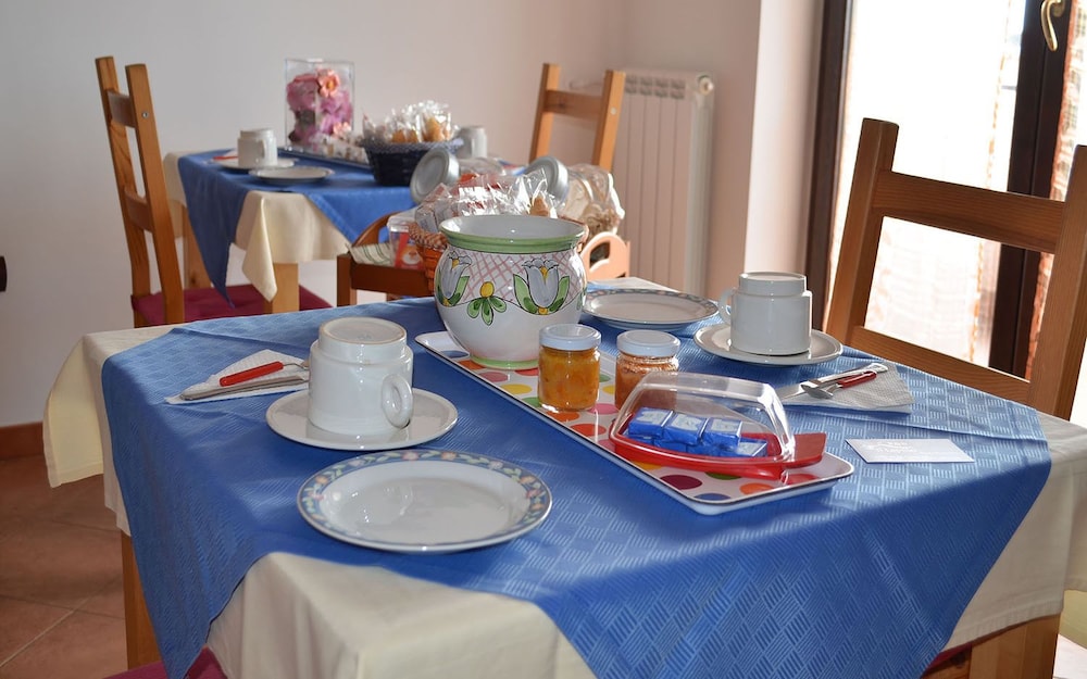 B&B Il Lapillo