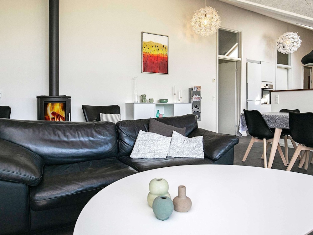 Holiday Home in Løkken
