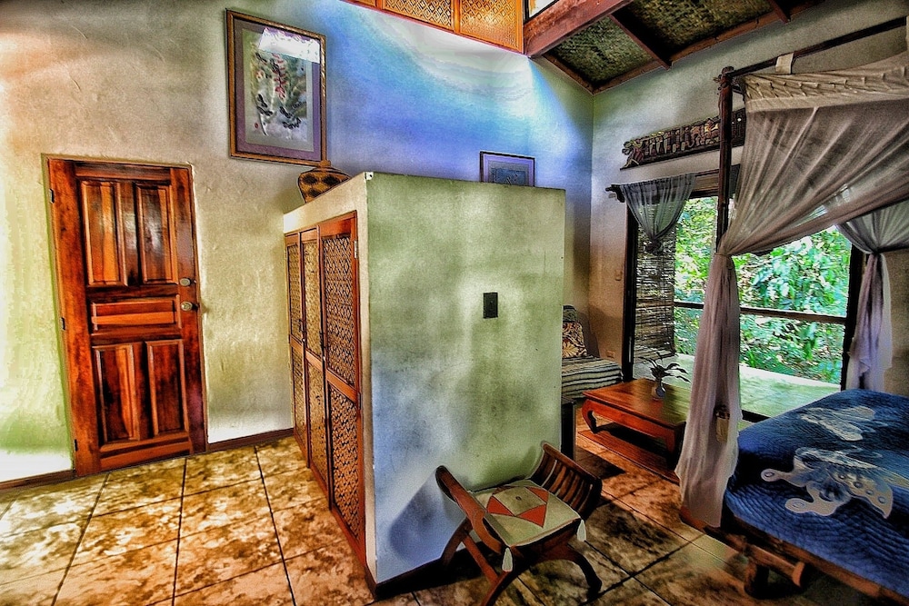 Waterfall Villas