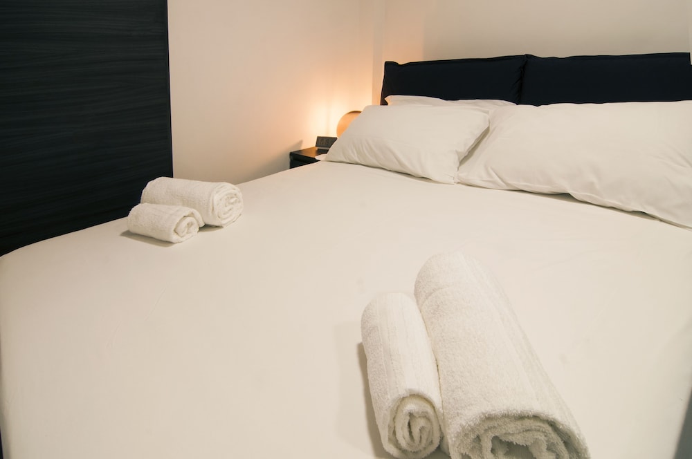 San Giovanni Cozy Studio