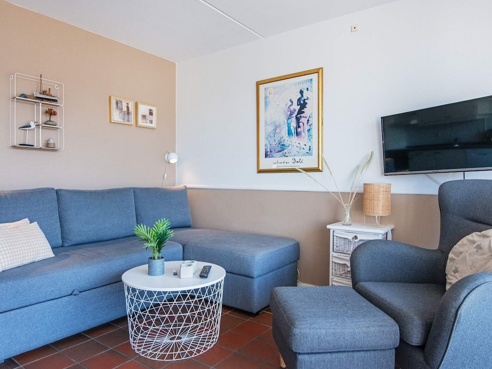 4 Person Holiday Home in Fano-by Traum view 4