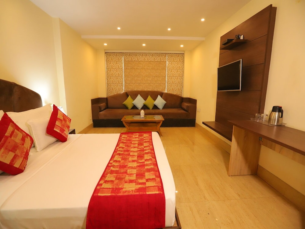Mayur Assam Hotel