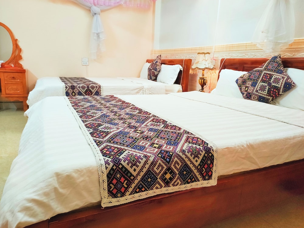 Nguyen Dang Guesthouse