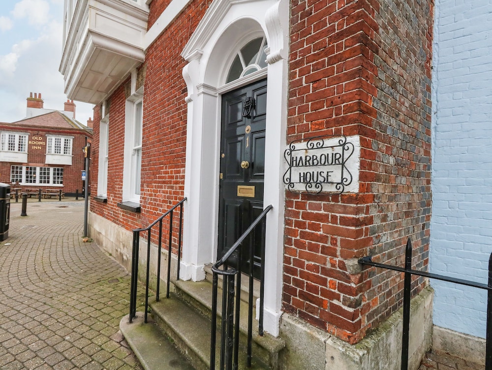 Embassy