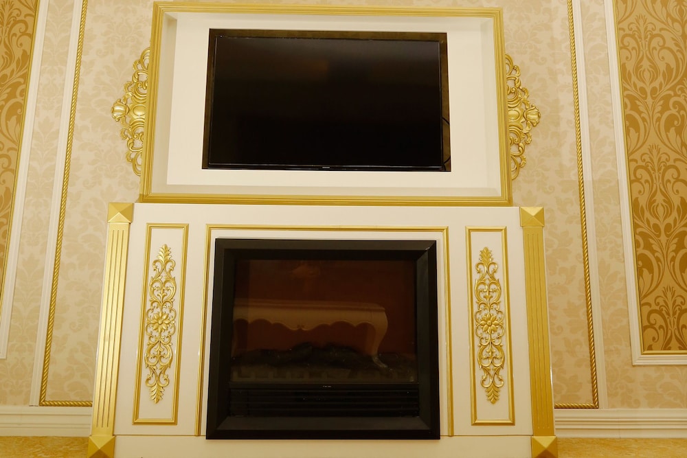 Vivaldi Park Otel - Image 65