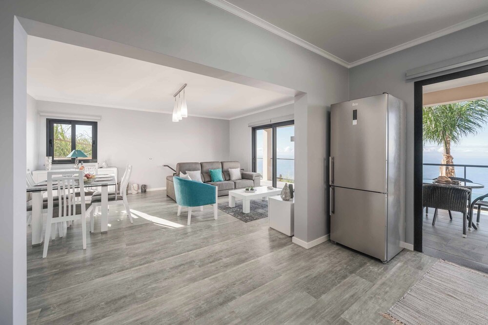 Villa Oceanscape