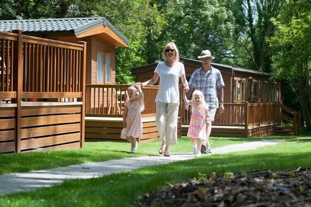 St Ives Holiday Village