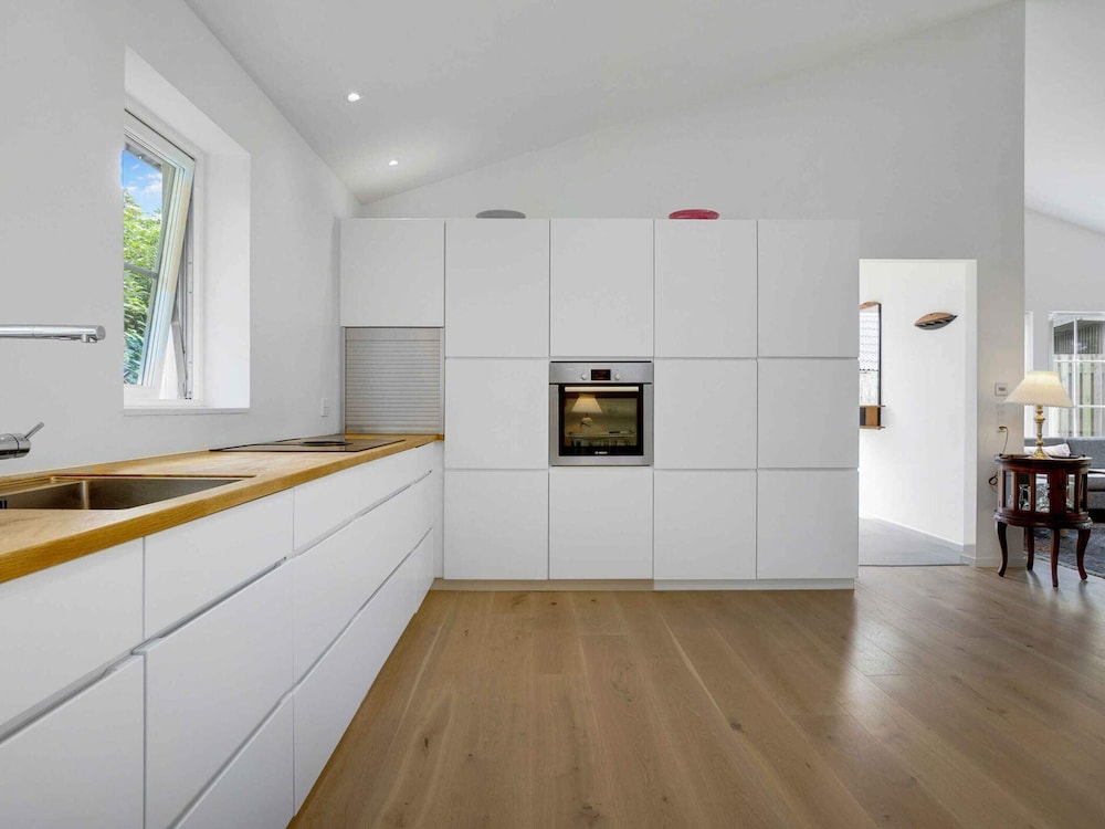5 Star Holiday Home in Hornbaek