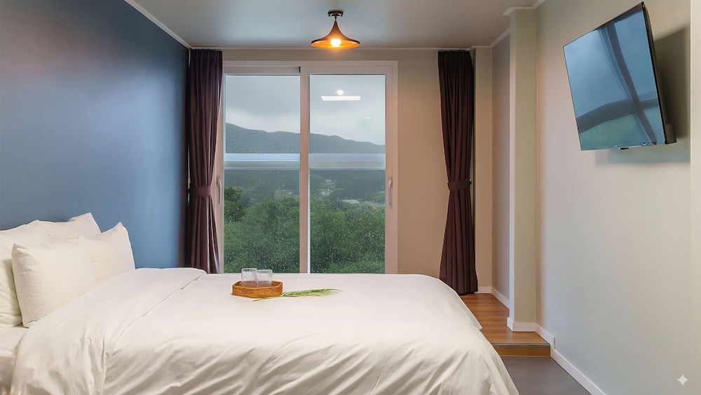 Viva Pension Nami Island, Gapyeong