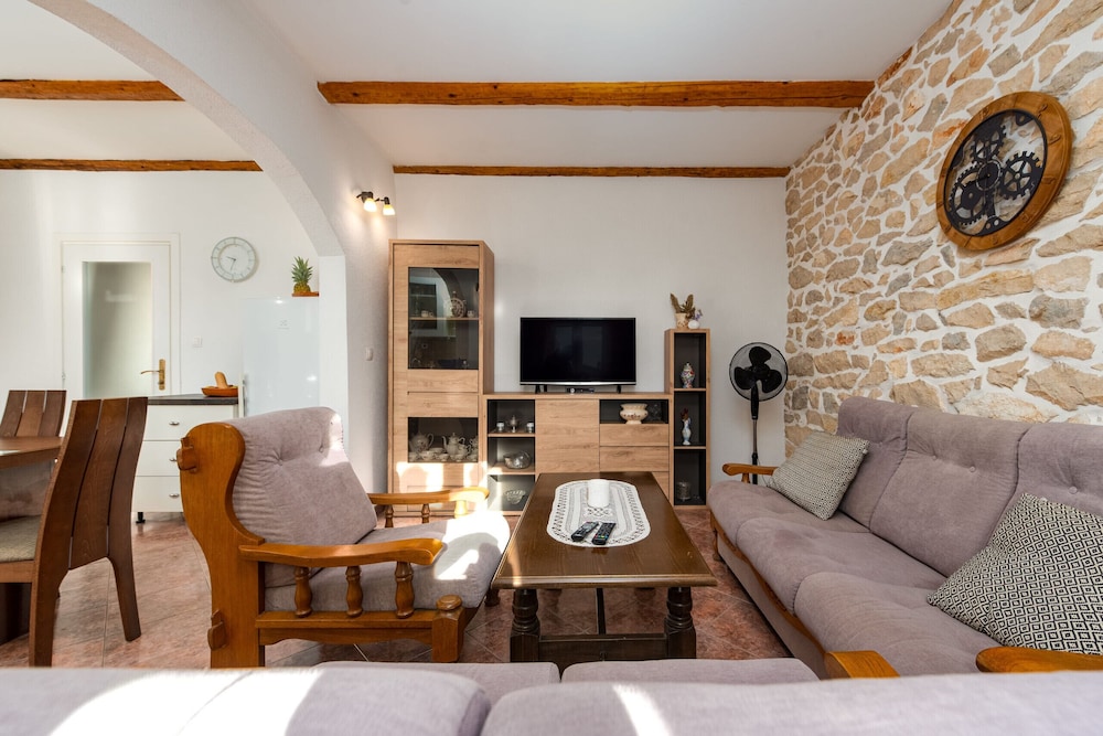 Villa Zdravko Zadarvillas
