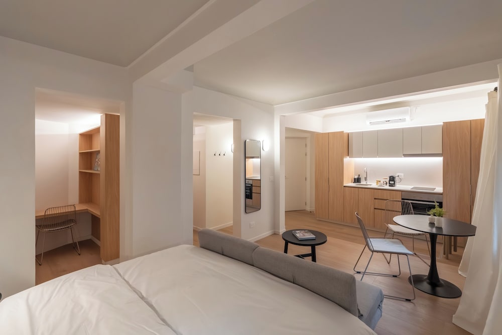 Nest Paris-Londres