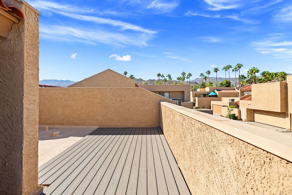 Ironwood Desert Retreat With Private Jacuzzi Scenic Views