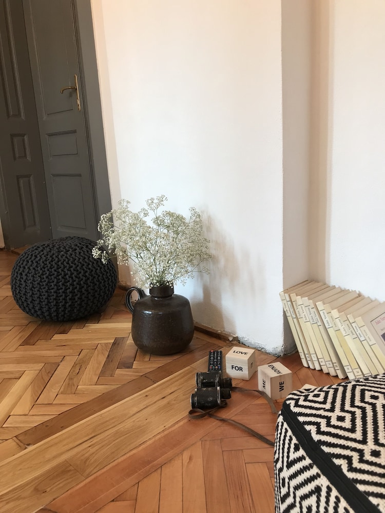 Passpartout Hostel