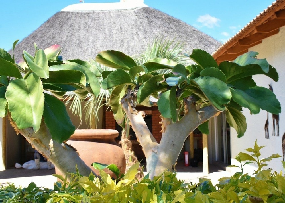 Kamaku Guesthouse