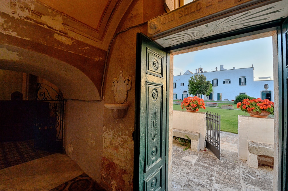 Masseria Luco