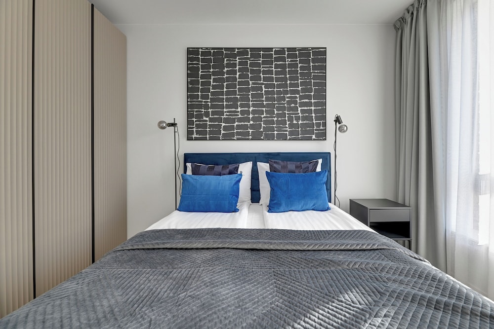 Lion Apartments - City Center