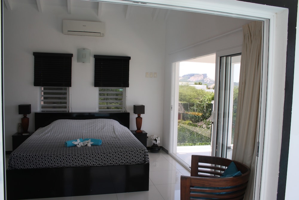 Sun Sea Sleep B&B