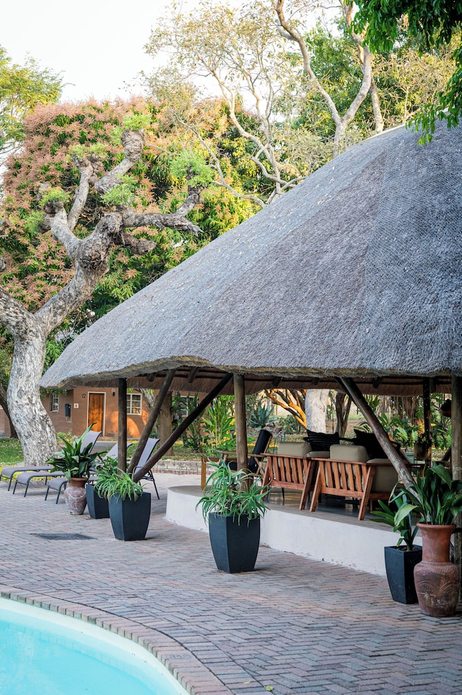 Sunbirds Oasis Lodge