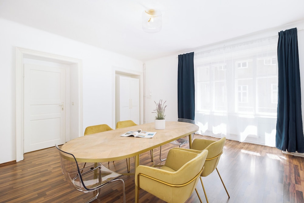 Apartment Ballgasse