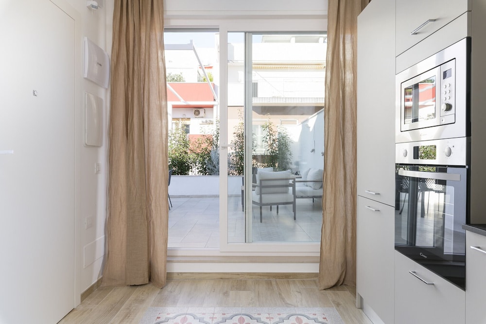 Palazzo Murat - Penthouse Apartment With Terrace by Wonderful Italy