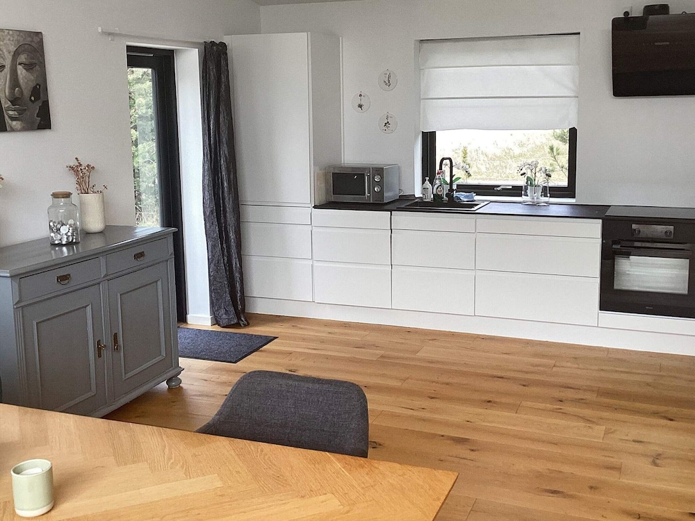 8 Person Holiday Home in Vaeggerlose view 3