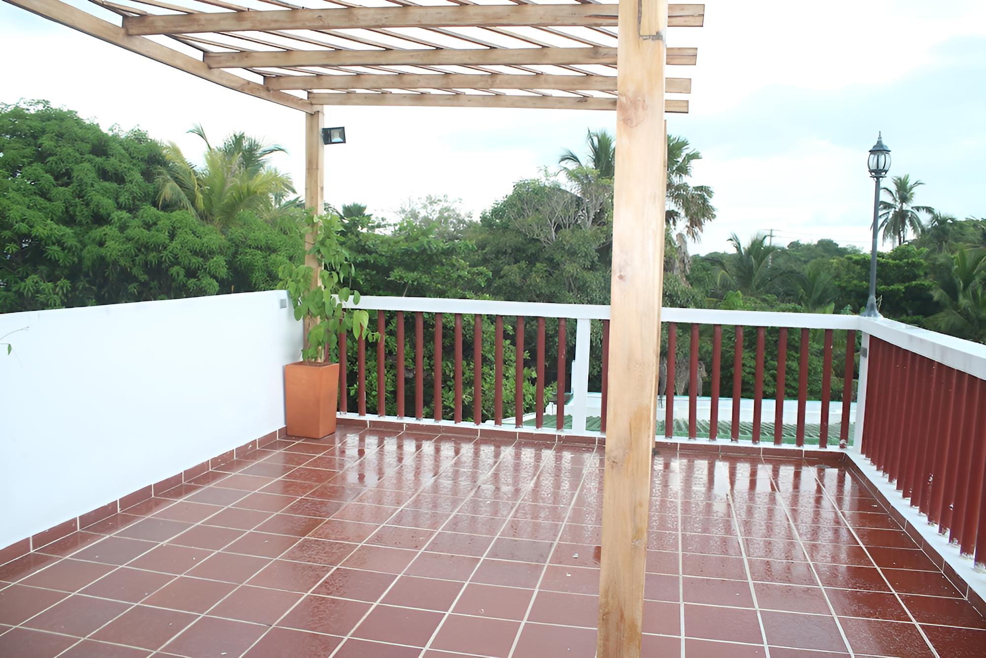 Hotel Casa El Mangle