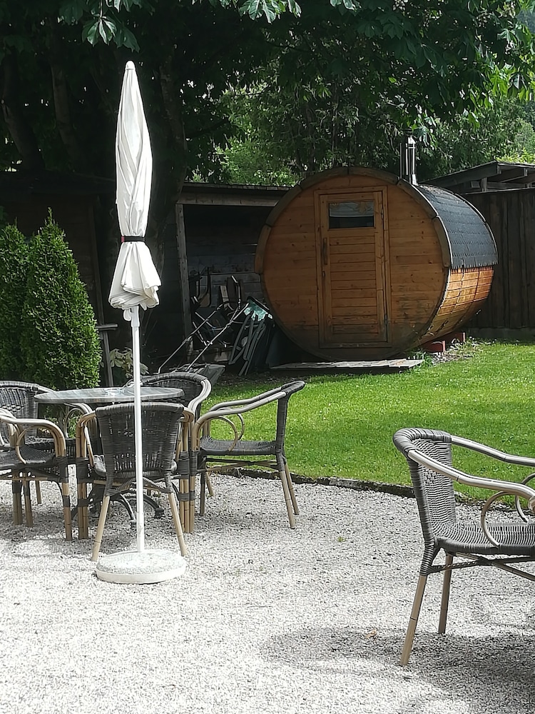 B&B Der tiroler