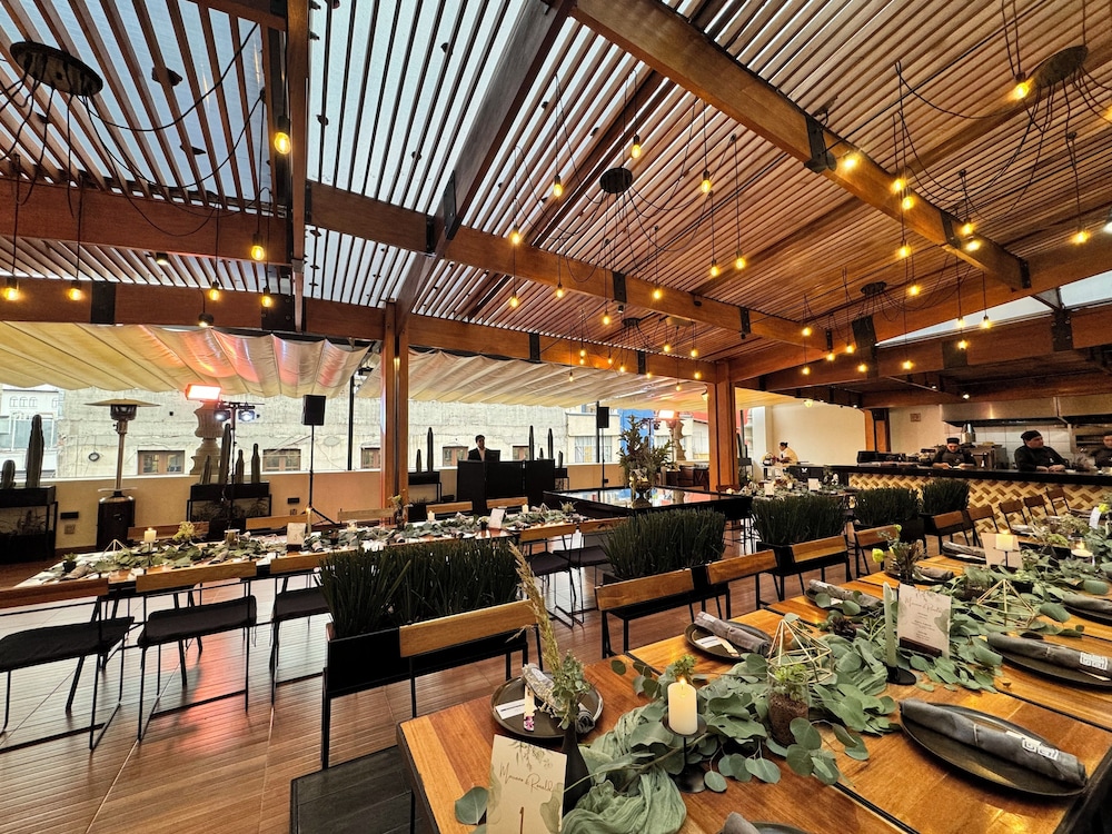 Casa de la Luz Hotel Boutique 70
