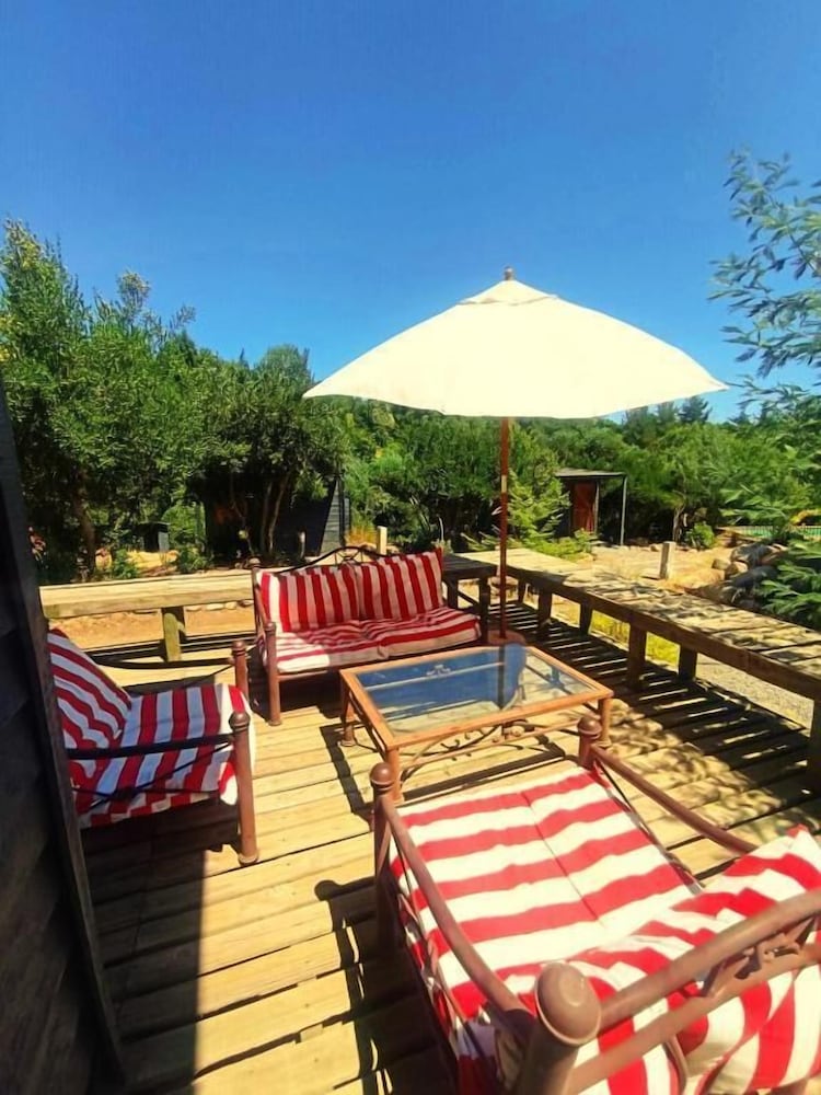 Refugio Silvestre