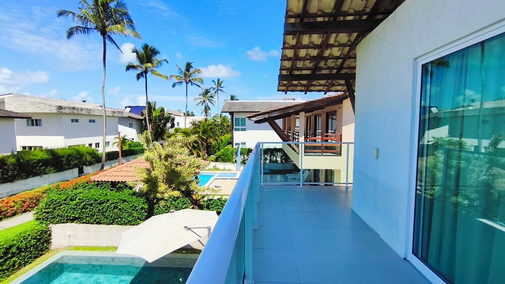 Residencial Praia do Cupe - Beira-Mar