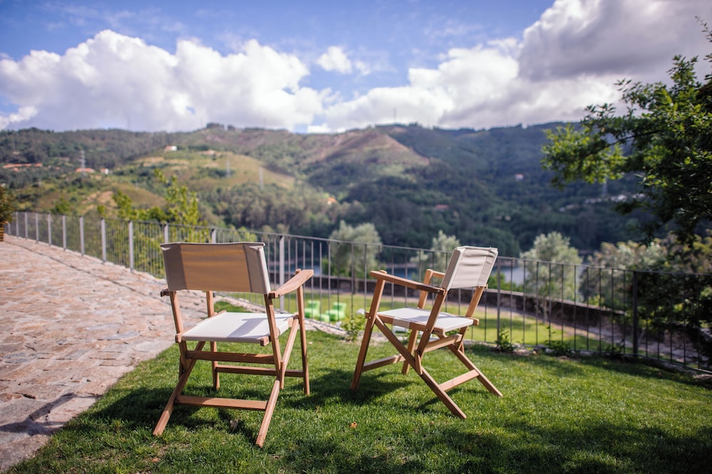 Quinta dos Carqueijais Resort & Wellness