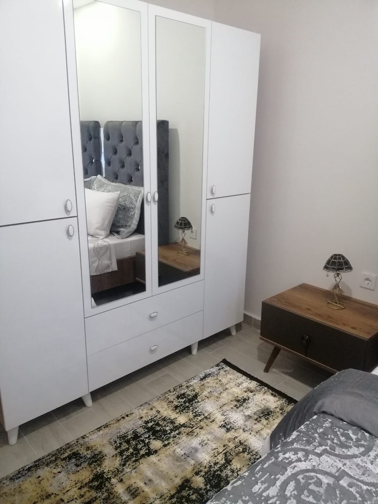 Alper Bey Homes