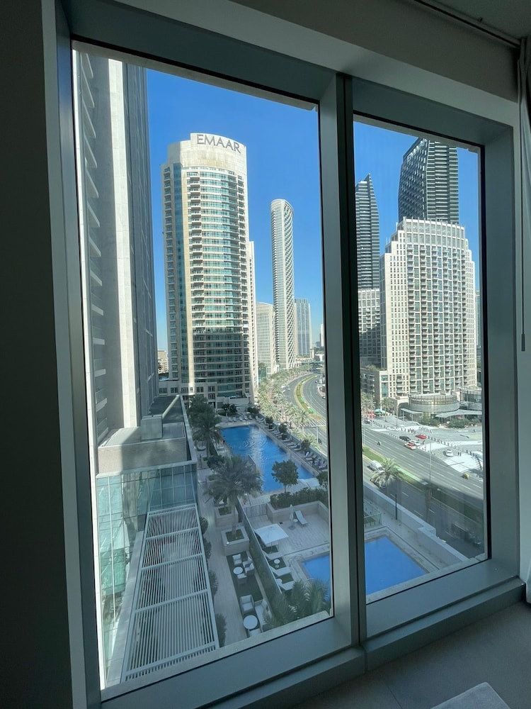 StayOn - 2Bedrooms Apartment Forte 1