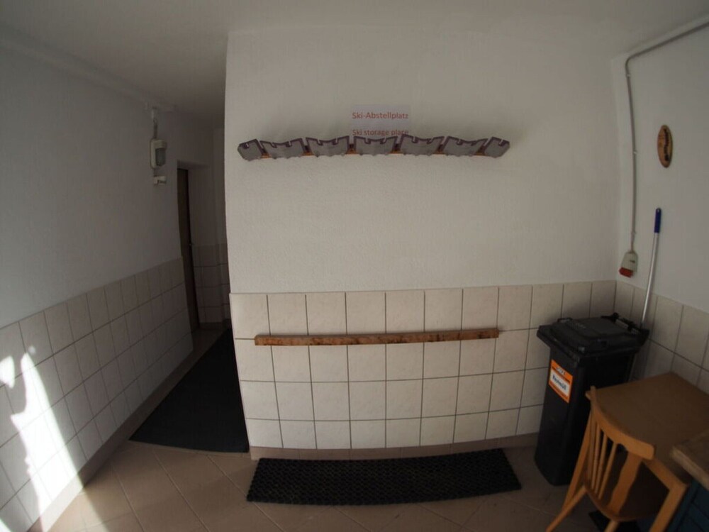 Vakantiehuis Sonneck