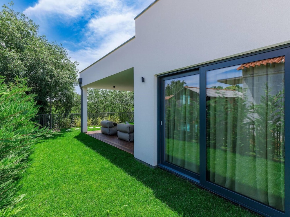 Holiday House with Pool Casa Lavanda