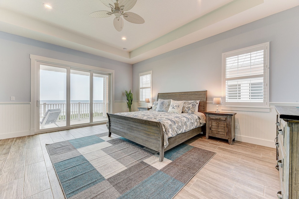 Coastal Heaven by Distinctive Beach Rentals
