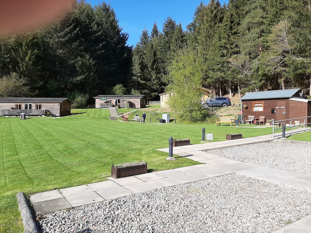 Tayview Lodges