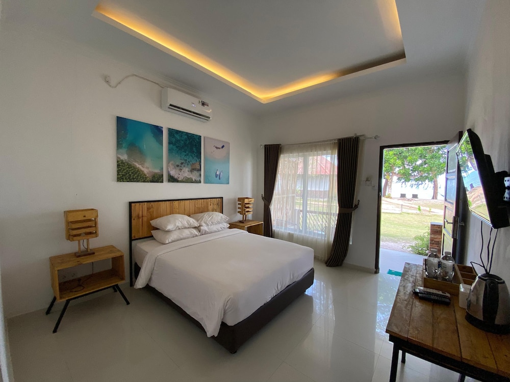 New Marjoly Beach & Resort