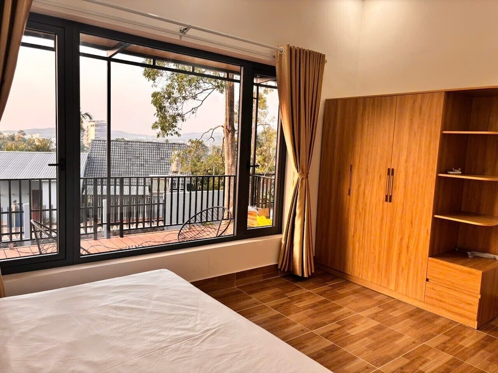 Golden Hill Villa Phu Quoc