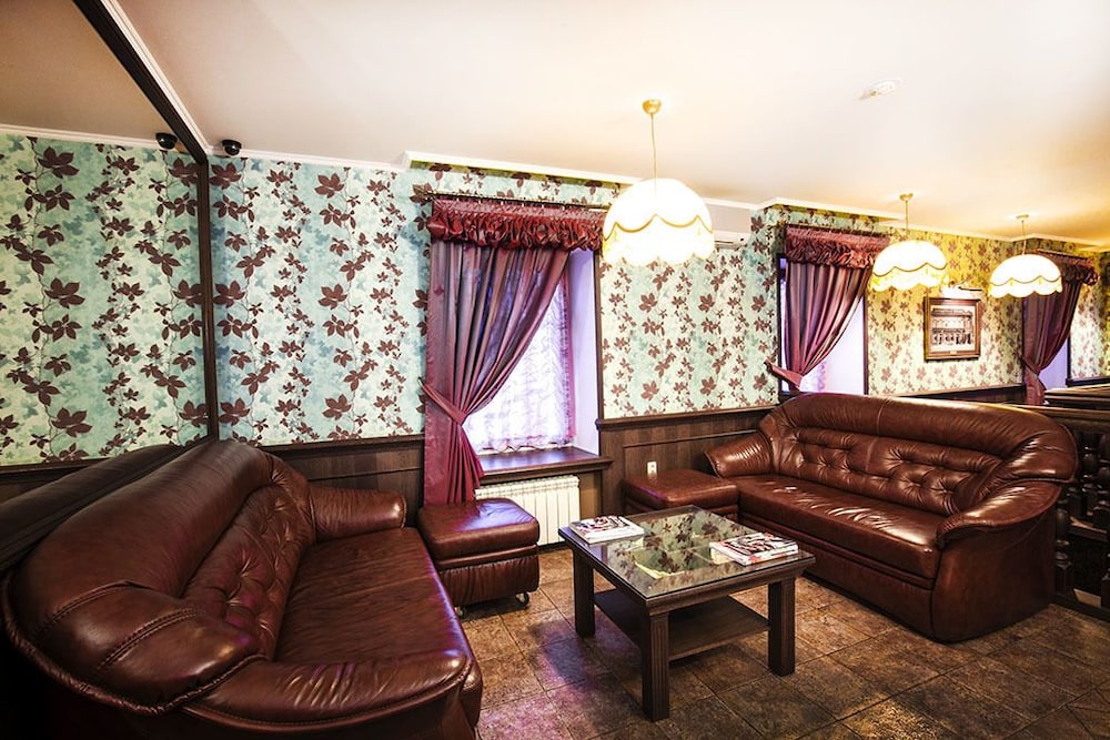 Guest House Sibirskiy view 2
