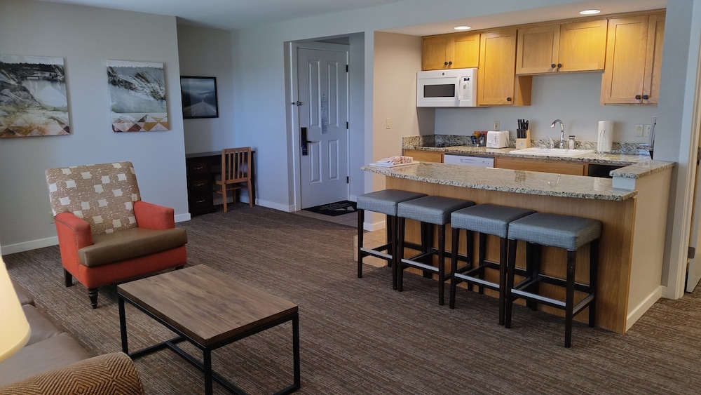 7th Mtn 611c 1 Bedroom Condo