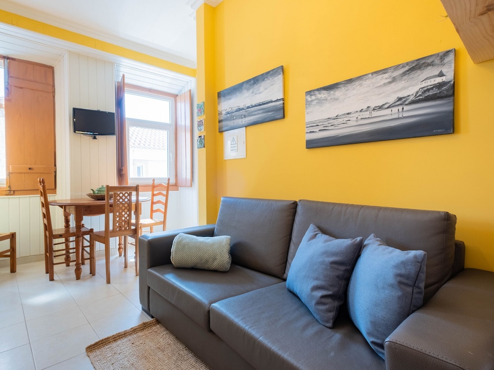 Casa P N Areia in Ferrel